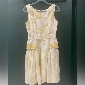 Kate Spade Wedding Belles Reception/Elopement Dress